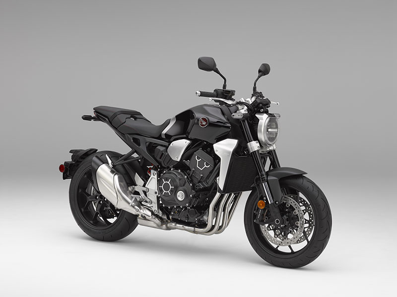 2018 Honda CB1000R