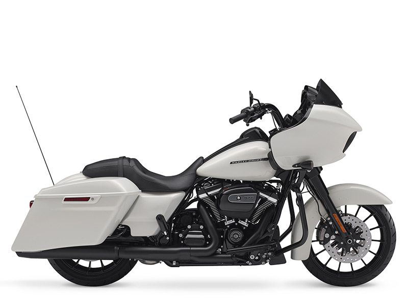 2018 Harley-Davidson Road Glide Special