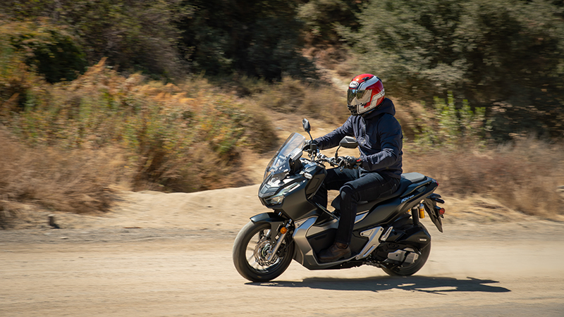 2021 Honda ADV150