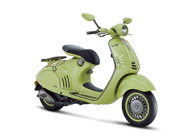 2023 vespa 946 10 anniversario