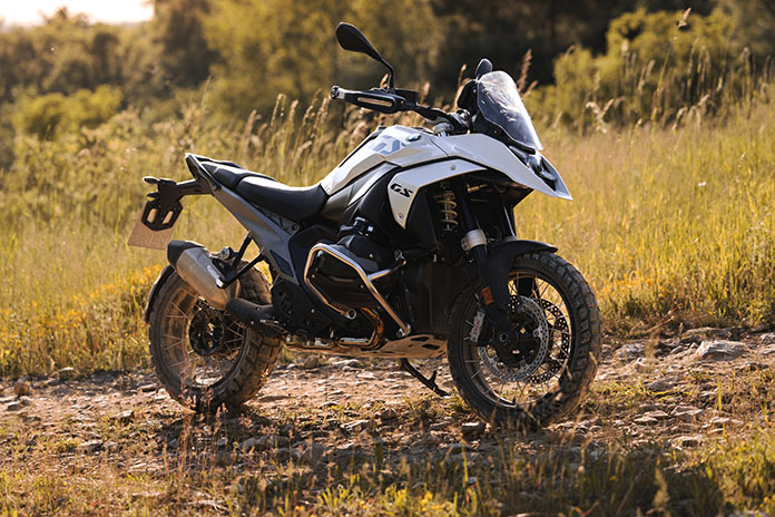 2024 BMW R 1300 GS