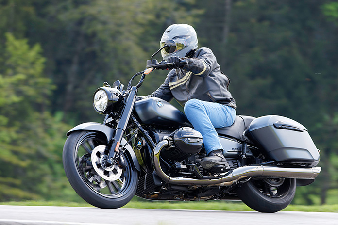 2024 BMW R 18 Roctane
