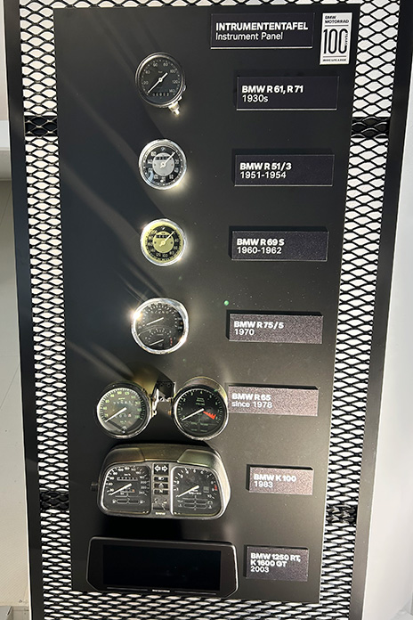 2024 BMW R 18 Roctane BMW Museum