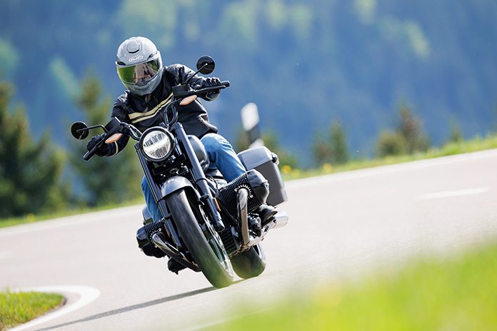 2024 BMW R 18 Roctane