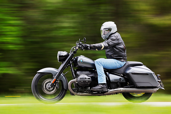2024 BMW R 18 Roctane