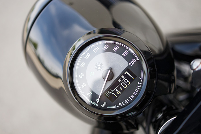 2024 BMW R 18 Roctane