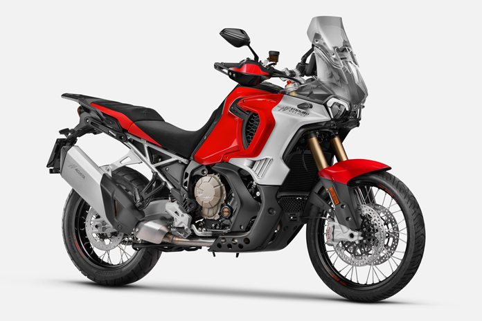 2024 MV Agusta Enduro Veloce