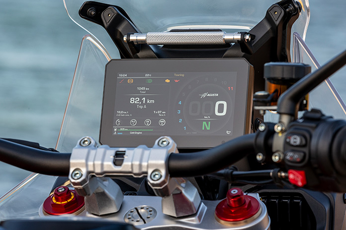 2024 MV Agusta Enduro Veloce review