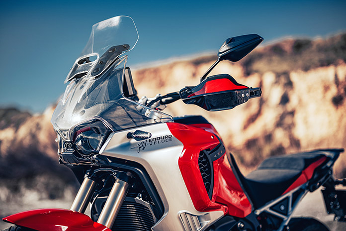 2024 MV Agusta Enduro Veloce review