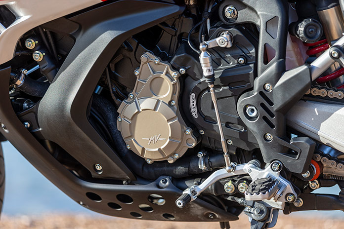 2024 MV Agusta Enduro Veloce review
