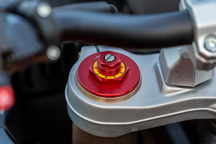 2024 MV Agusta Enduro Veloce review