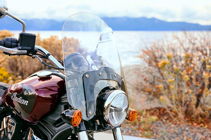 2025 Indian Super Scout