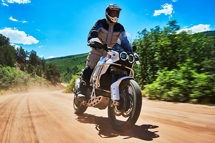 2022 Ducati DesertX review