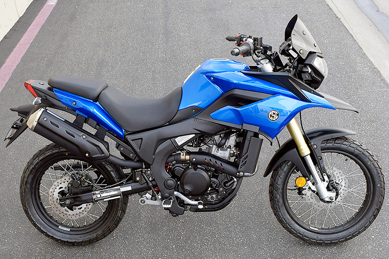 2017 CSC RXR