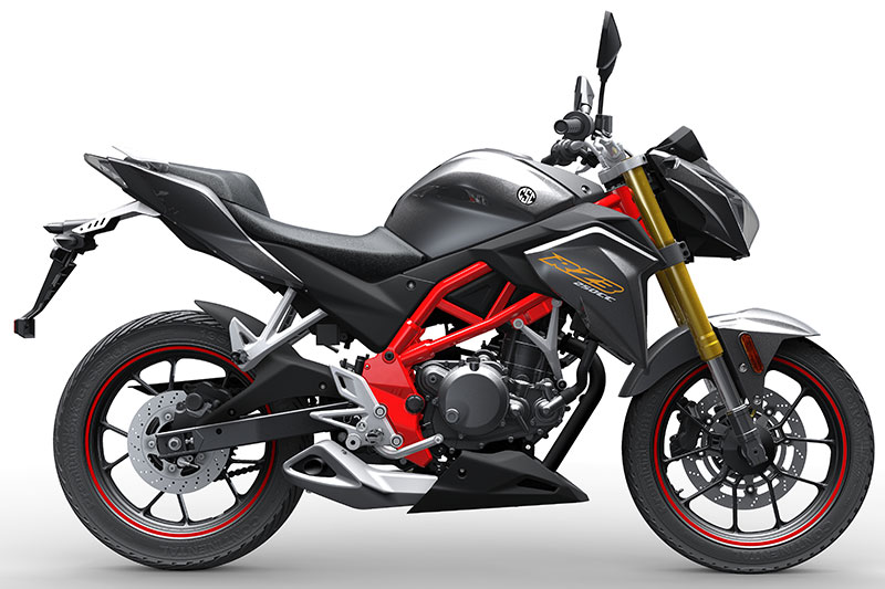 2017 CSC RZ3