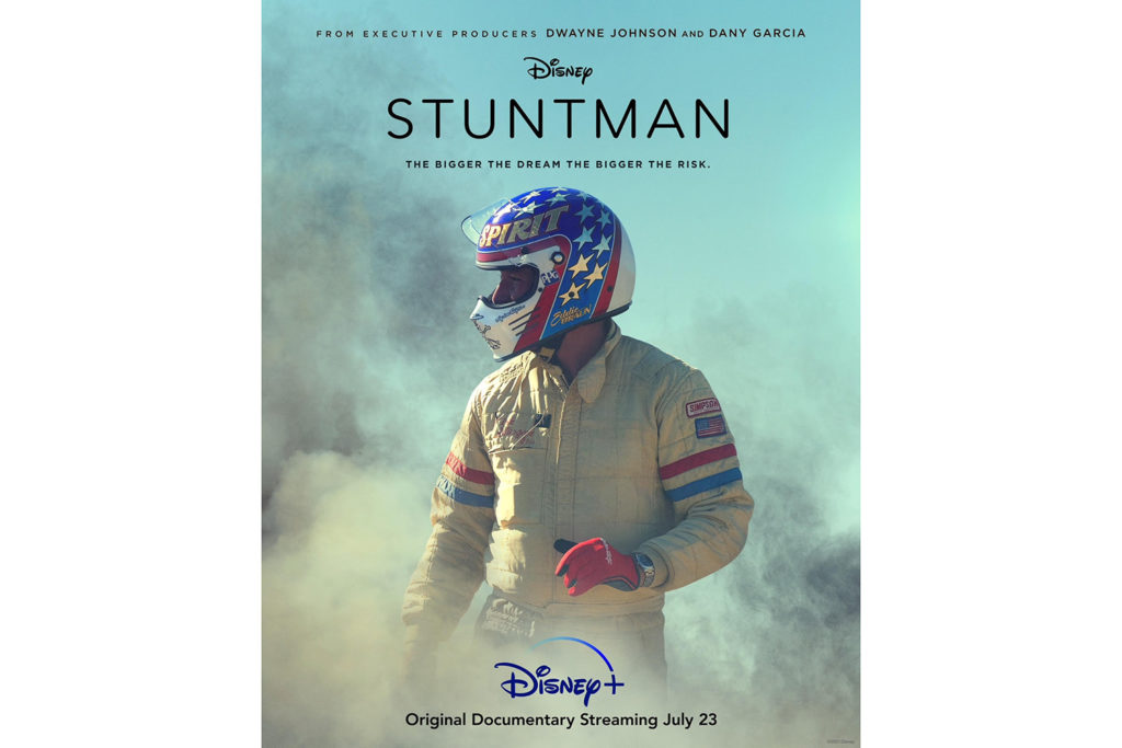Ep 24 Eddie Braun Stuntman Rider Magazine Insider Podcast