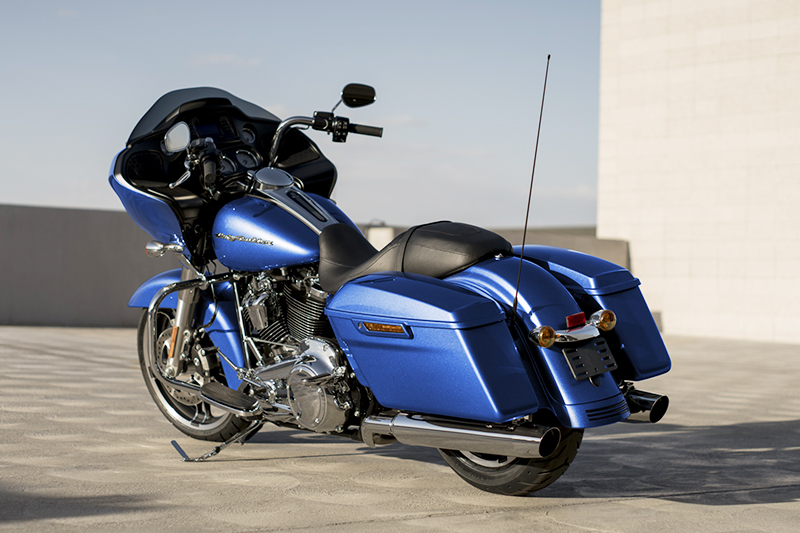 2017 Harley-Davidson Road Glide