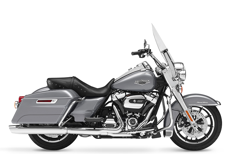 2017 Harley-Davidson Road King